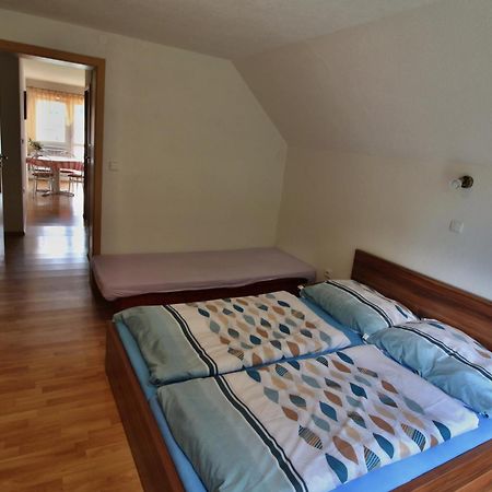 Lúčky Apartment Imka מראה חיצוני תמונה