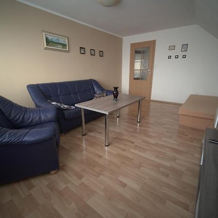Lúčky Apartment Imka מראה חיצוני תמונה