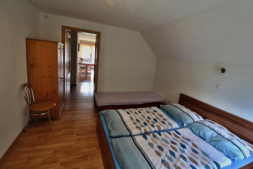 Lúčky Apartment Imka מראה חיצוני תמונה