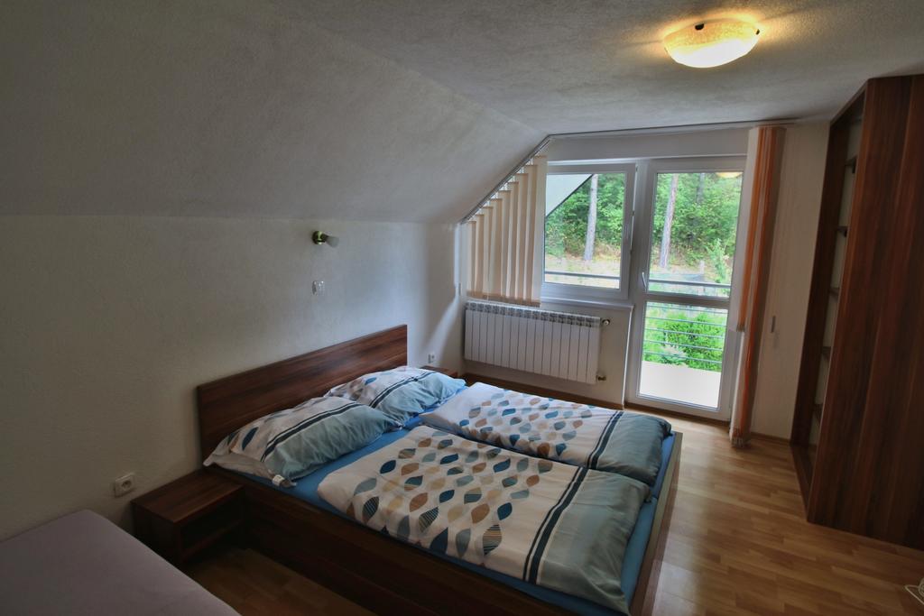 Lúčky Apartment Imka מראה חיצוני תמונה