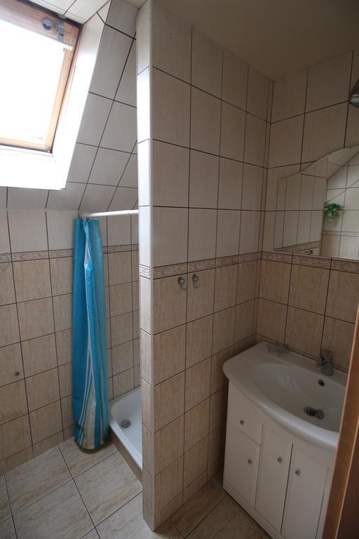 Lúčky Apartment Imka מראה חיצוני תמונה