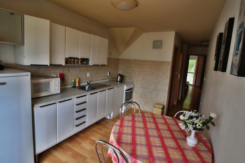 Lúčky Apartment Imka מראה חיצוני תמונה