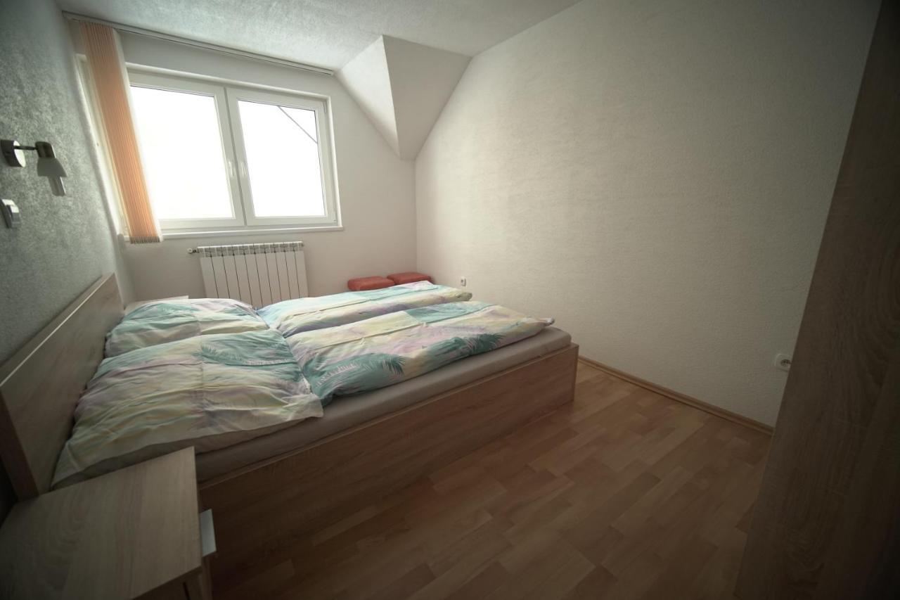 Lúčky Apartment Imka מראה חיצוני תמונה