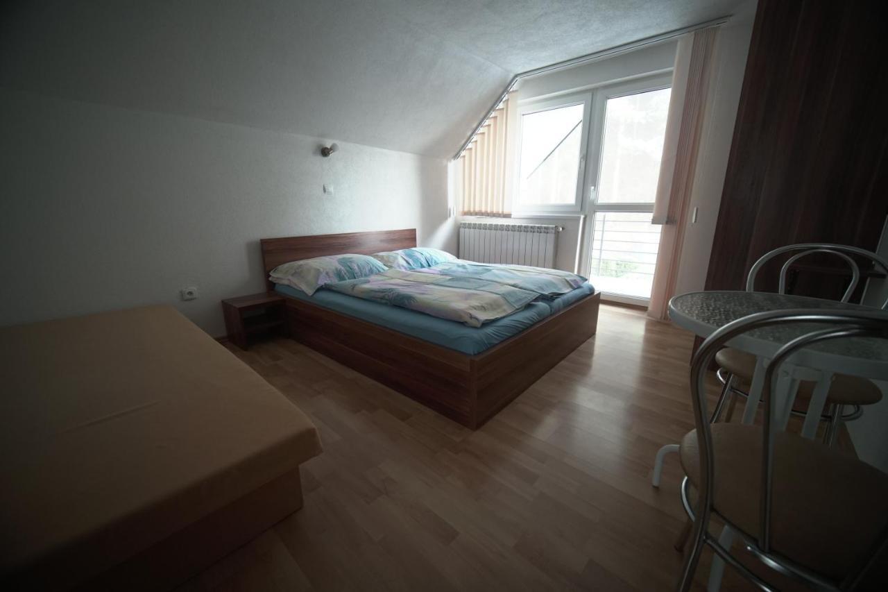 Lúčky Apartment Imka מראה חיצוני תמונה