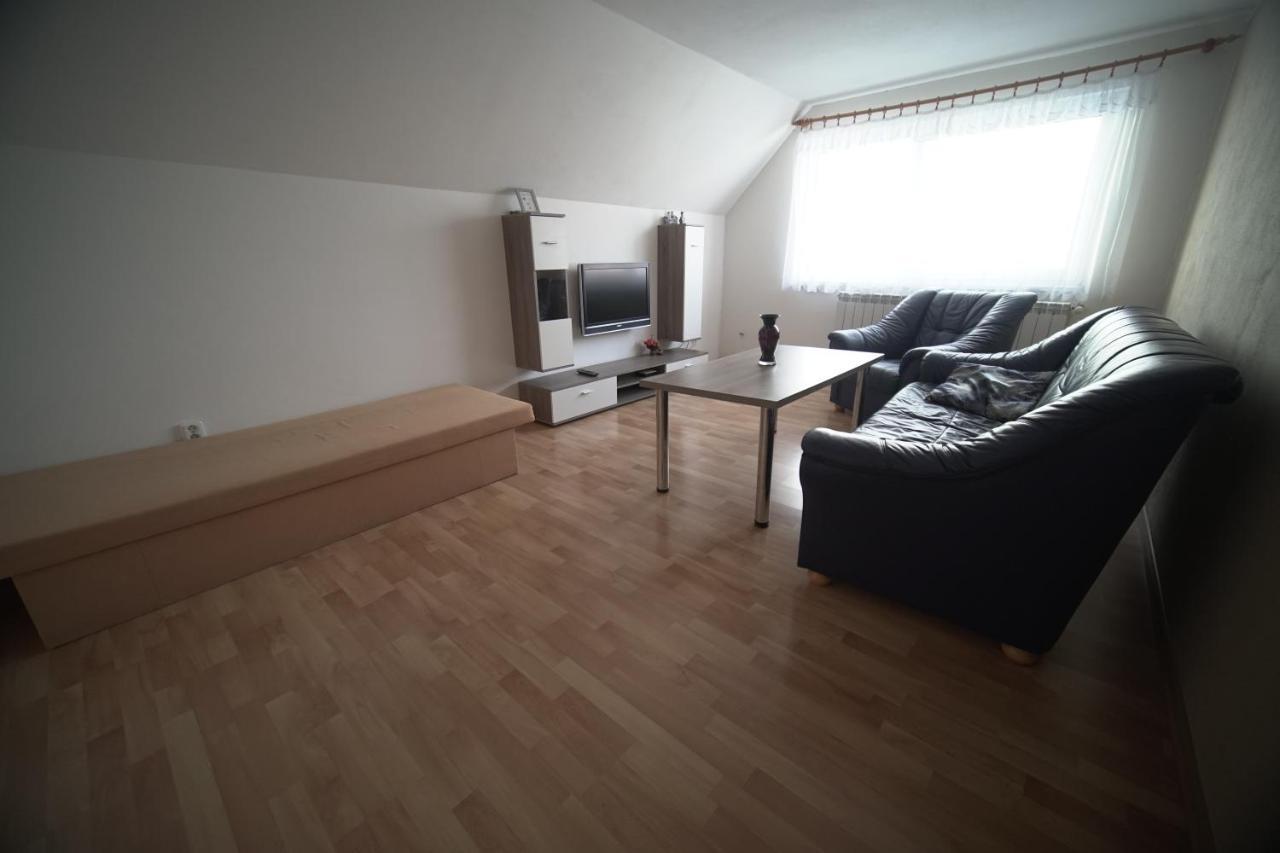 Lúčky Apartment Imka מראה חיצוני תמונה