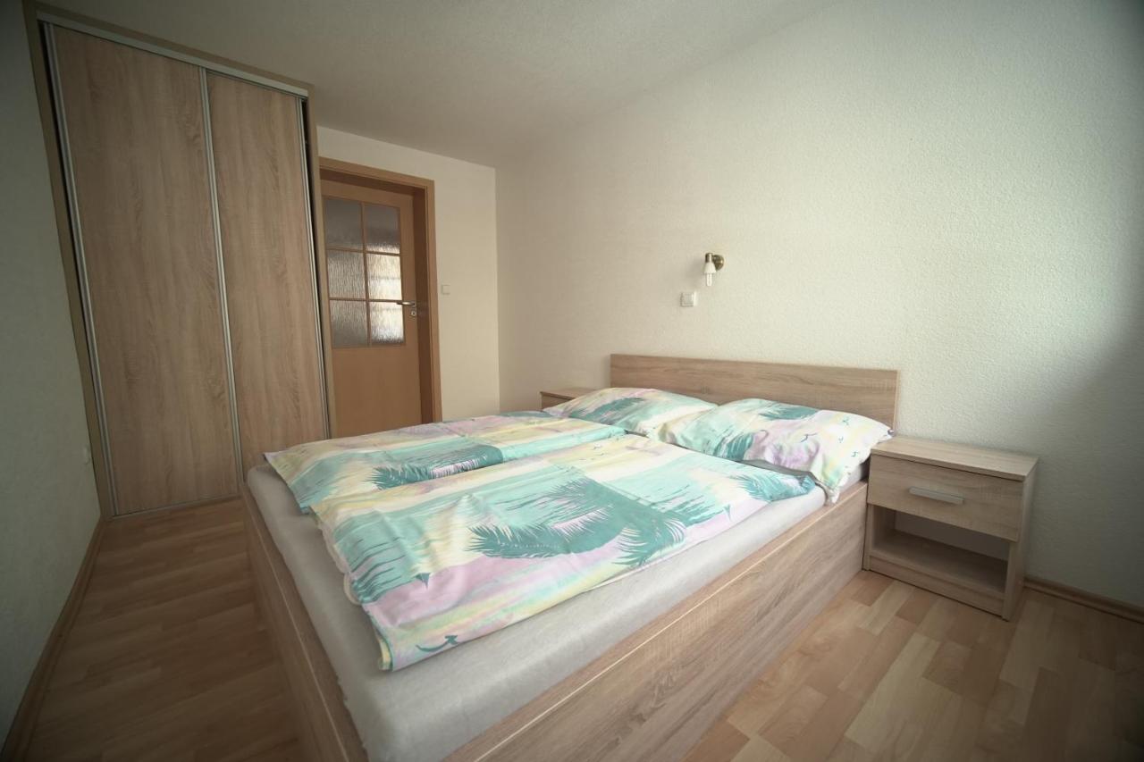 Lúčky Apartment Imka מראה חיצוני תמונה