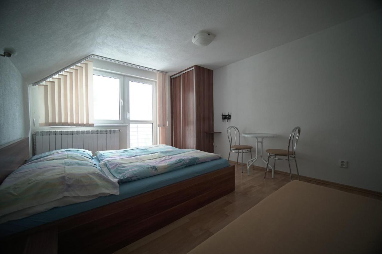 Lúčky Apartment Imka מראה חיצוני תמונה
