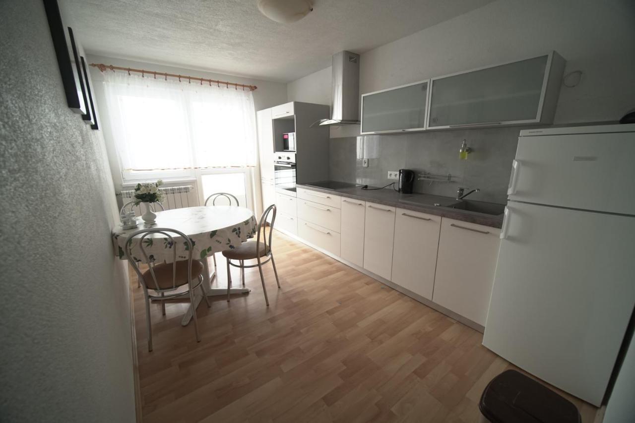Lúčky Apartment Imka מראה חיצוני תמונה