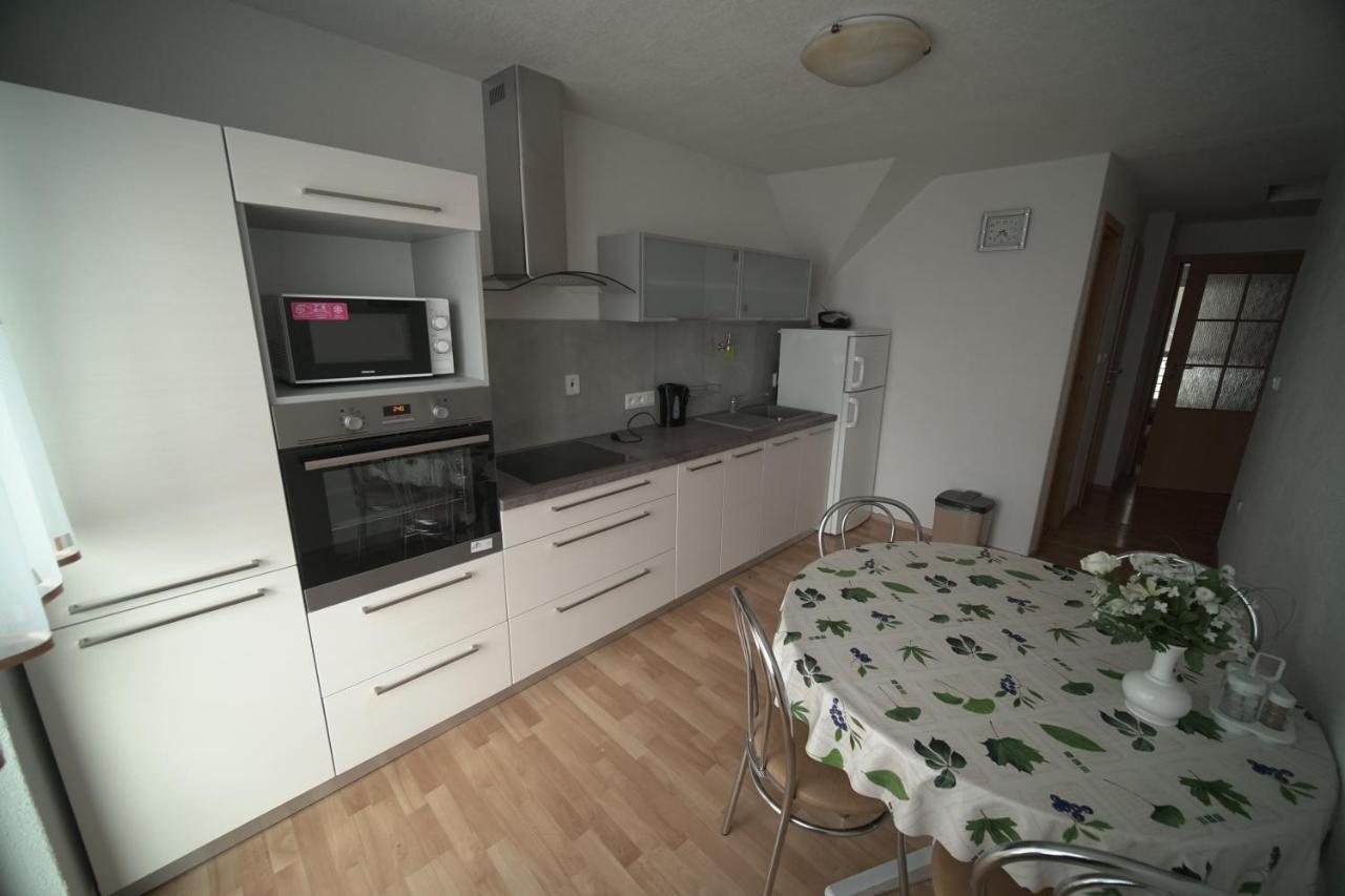 Lúčky Apartment Imka מראה חיצוני תמונה