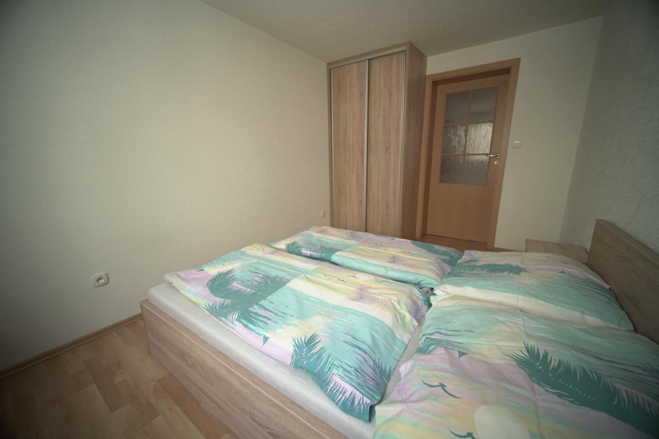 Lúčky Apartment Imka מראה חיצוני תמונה