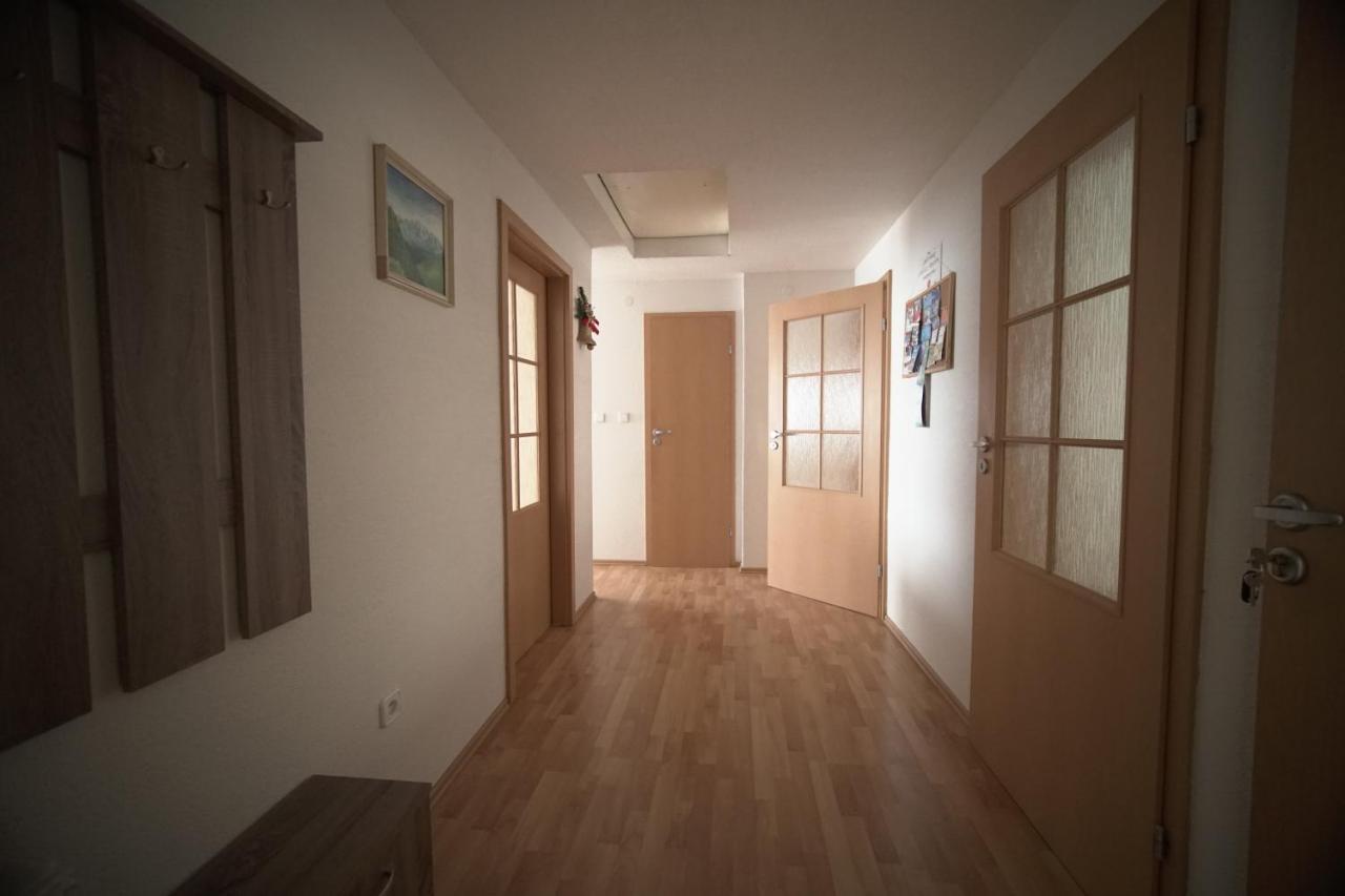 Lúčky Apartment Imka מראה חיצוני תמונה