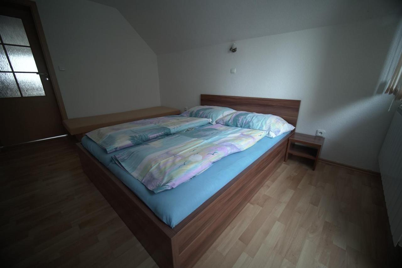 Lúčky Apartment Imka מראה חיצוני תמונה